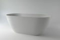 Ванна из искусственного камня Holbi Venus NEW SR 1.01.002.11.1 белый матовый