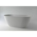 Ванна из искусственного камня Holbi Venus NEW SR 1.01.002.11.1 белый матовый