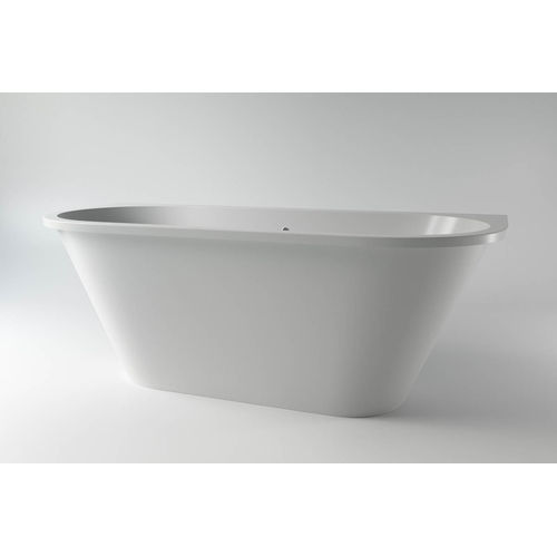 Ванна из искусственного камня Holbi Galatea SR 1.01.003.11.1 белый матовый