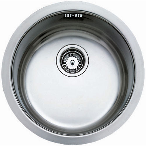Кухонная мойка из нержавеющей стали ТЕКА BE 390 10125006