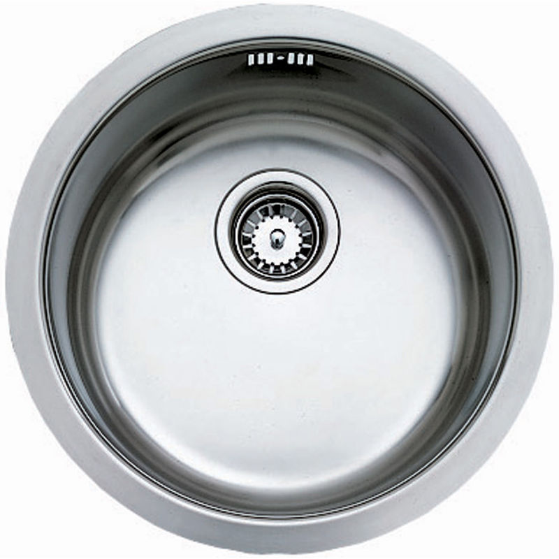 Кухонная мойка из нержавеющей стали ТЕКА BE 390 10125006