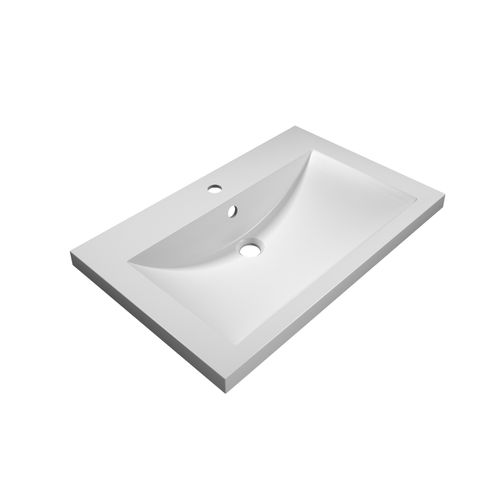 Раковина Florentina Анита 75 см / 10.150.00750.001