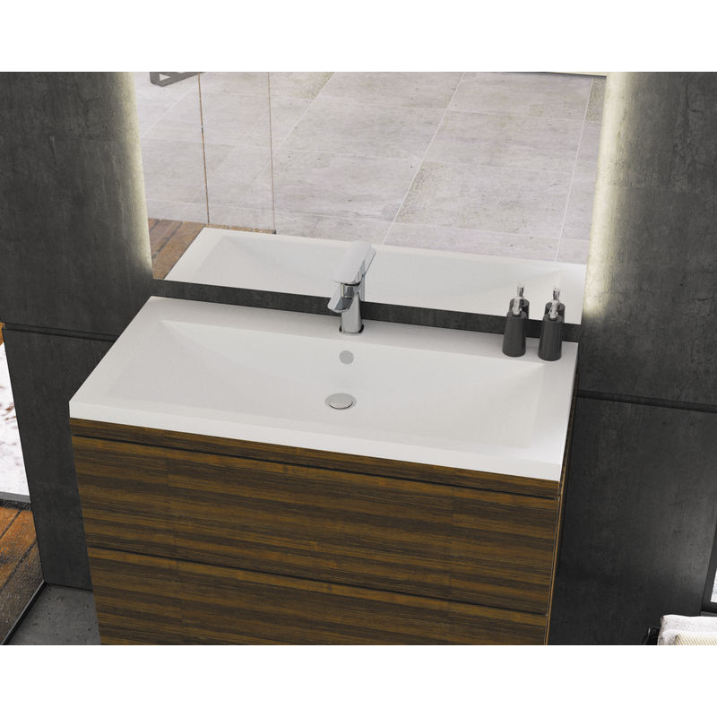 Раковина Florentina Анита 75 см / 10.150.00750.001