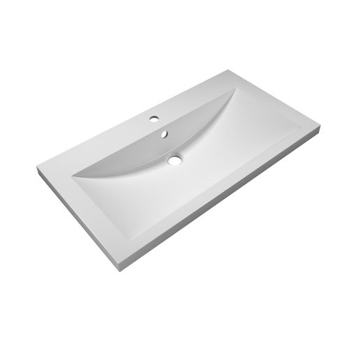 Раковина Florentina Анита 90 см / 10.150.00900.001