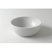 Раковина Holbi Moon SR 1.02.001.11.1 белый матовый — 1