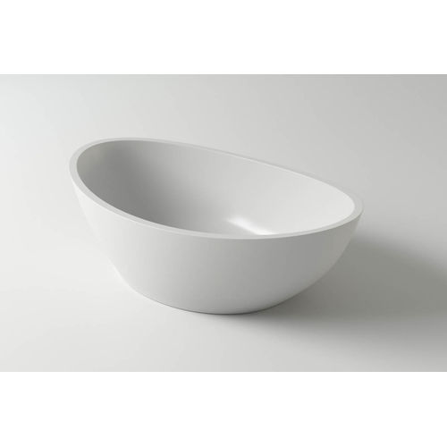 Раковина Holbi Europe SR 1.02.005.11.1 белый матовый