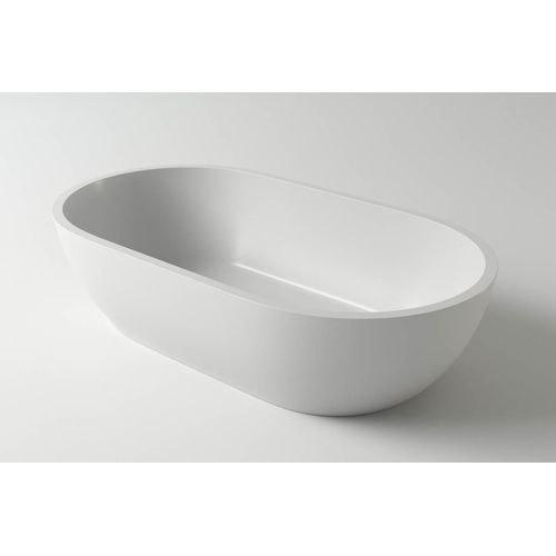 Раковина Holbi Mercury SR 1.02.009.11.1 белый матовый