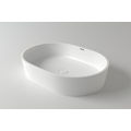 Раковина Holbi Ariel SR 1.02.011.11.1 белый матовый