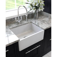 Раковина Holbi Halley SR 1.02.012.11.1 белый матовый — 5