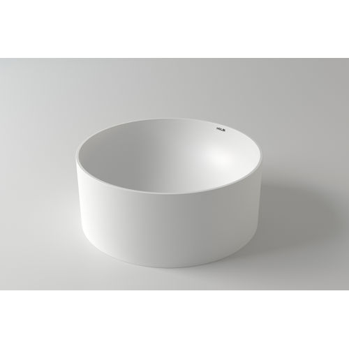 Раковина Holbi Vega SR 1.02.022.11.1 белый матовый