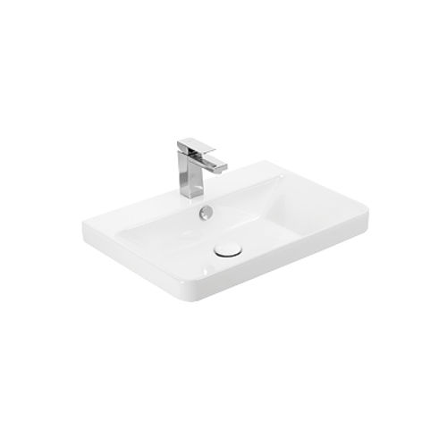 Раковина Dreja Luxury 60 см / 11060-KL