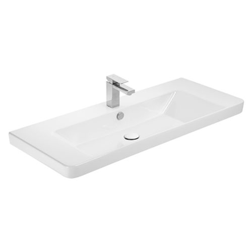 Раковина Dreja Luxury 105 см / 11105-KL