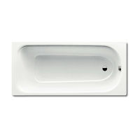 Стальная ванна Kaldewei Advantage Saniform Plus 361-1 (160x70) / 111700010001 — 1