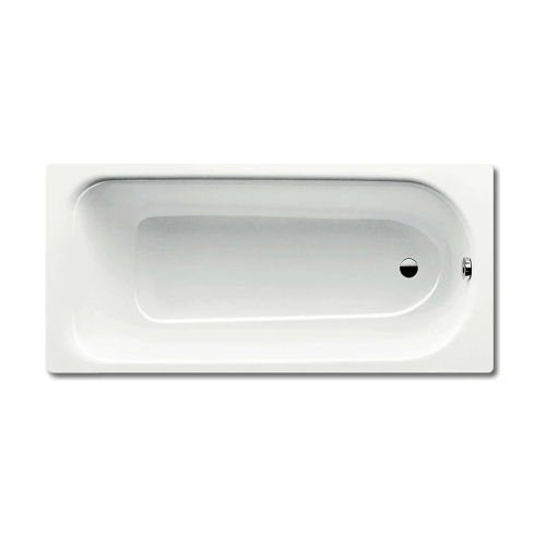 Стальная ванна Kaldewei Advantage Saniform Plus 361-1 (160x70) / 111700010001