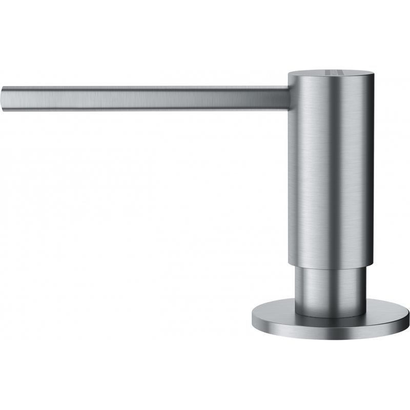 Дозатор для моющего средства Franke Atlas 112.0625.483 нержавеющая сталь