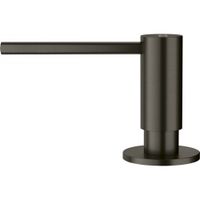 Дозатор для моющего средства Franke Atlas 112.0625.485 сталь PVD антрацит — 3