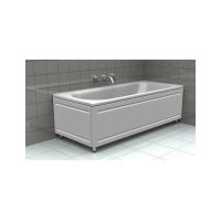 Стальная ванна Kaldewei Advantage Saniform Plus 375-1 (180x80) / 112800010001 — 6