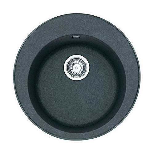 Кухонная мойка из искусственного камня Franke ROG 610-41 114.0175.158 графит