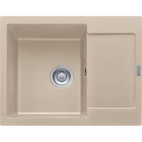 Кухонная мойка из искусственного камня Franke MRG 611С 114.0198.369 бежевый — 1