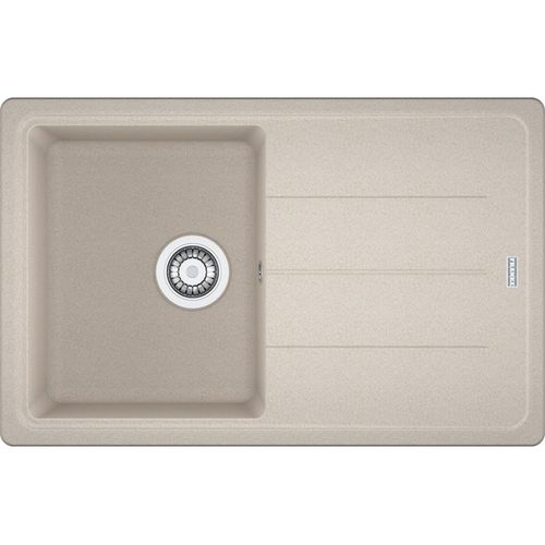 Кухонная мойка из искусственного камня Franke BFG 611 114.0259.913 сахара