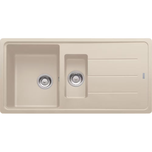 Кухонная мойка из искусственного камня Franke BFG 651 114.0259.944 сахара
