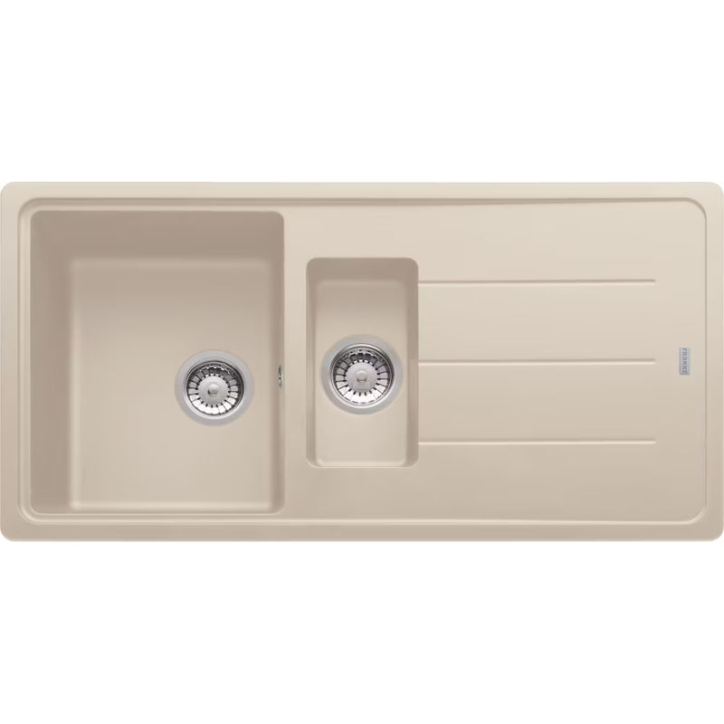 Кухонная мойка из искусственного камня Franke BFG 651 114.0259.944 сахара