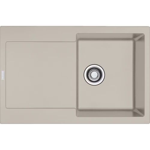 Кухонная мойка из искусственного камня Franke MRG 611 114.0280.743 сахара