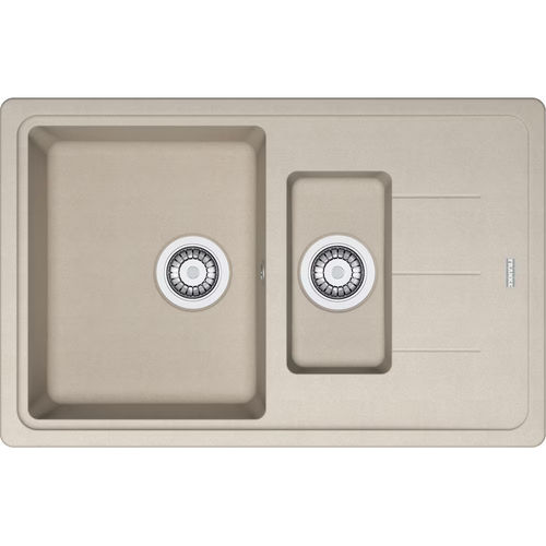 Кухонная мойка из искусственного камня Franke BFG 651-78 114.0280.882 сахара