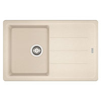 Кухонная мойка из искусственного камня Franke BFG 611 114.0296.630 ваниль — 1