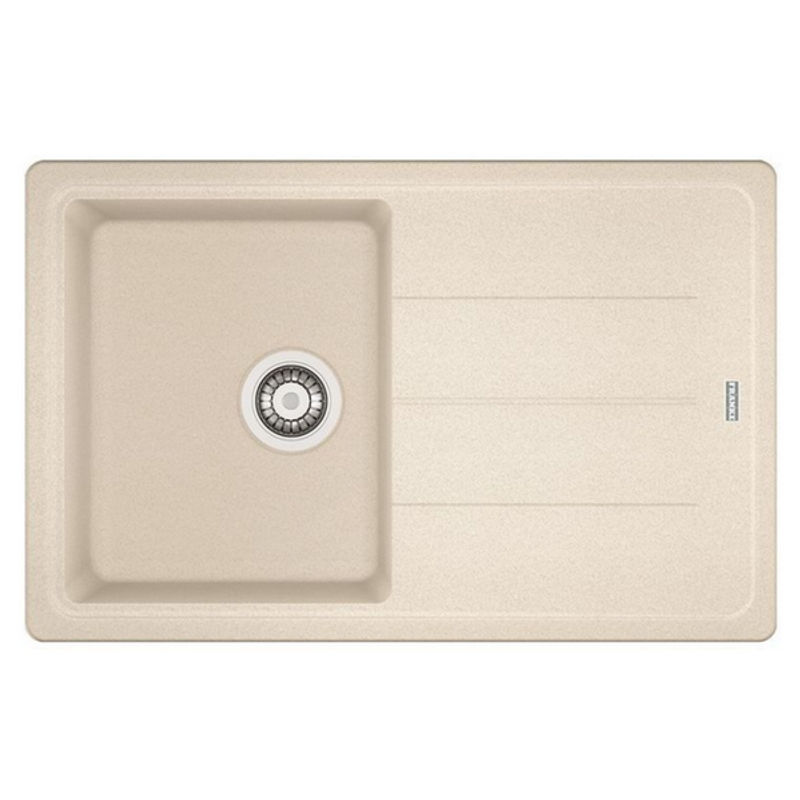 Кухонная мойка из искусственного камня Franke BFG 611 114.0296.630 ваниль