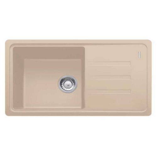Кухонная мойка из искусственного камня Franke BSG 611-78 114.0391.202 сахара