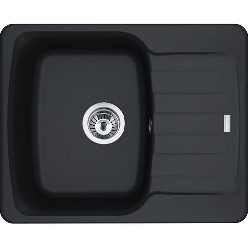 Кухонная мойка из искусственного камня Franke AZG 611-62 114.0537.802 оникс