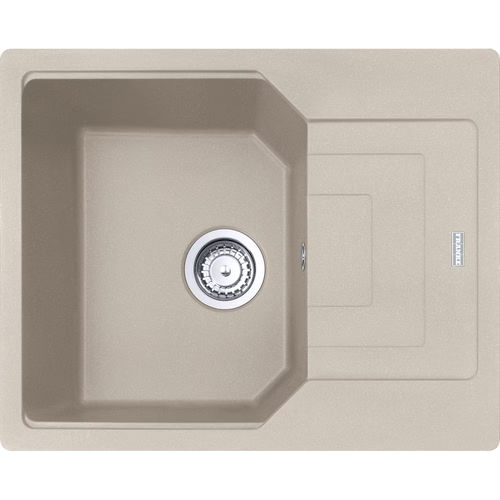 Кухонная мойка из искусственного камня Franke UBG 611-62 114.0595.304 сахара