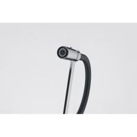 Смеситель для кухни Franke Lina Semi-pro 115.0626.085 хром/черный — 3