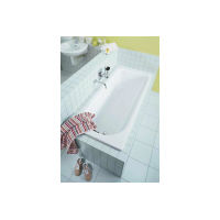 Стальная ванна Kaldewei Eurowa 312-1 (170x70) / 119812030001 — 2