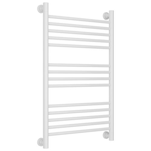 Полотенцесушитель водяной Сунержа ДР Богема+ прямая 800х500 (Белый)