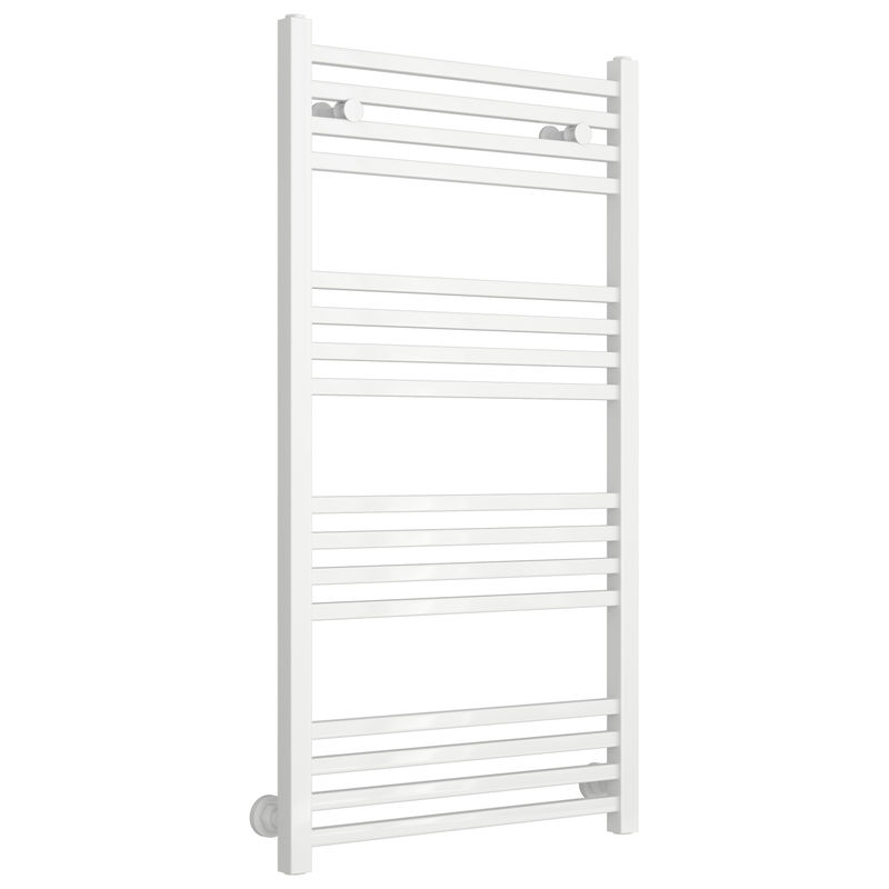 Полотенцесушитель водяной Сунержа ДР МОДУС 1000х500 (Белый)