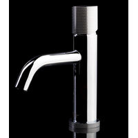Смеситель для раковины BOHEME Stick Diamond 121-CRCR.2 Chrom — 2