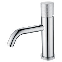 Смеситель для раковины BOHEME Stick Diamond 121-CRCR.2 Chrom — 1