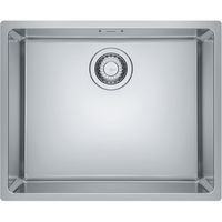 Кухонная мойка из нержавеющей стали Franke 122.0689.808 FEX — 1