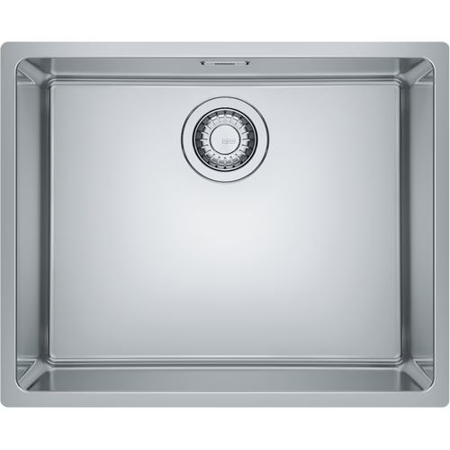 Кухонная мойка из нержавеющей стали Franke 122.0689.808 FEX
