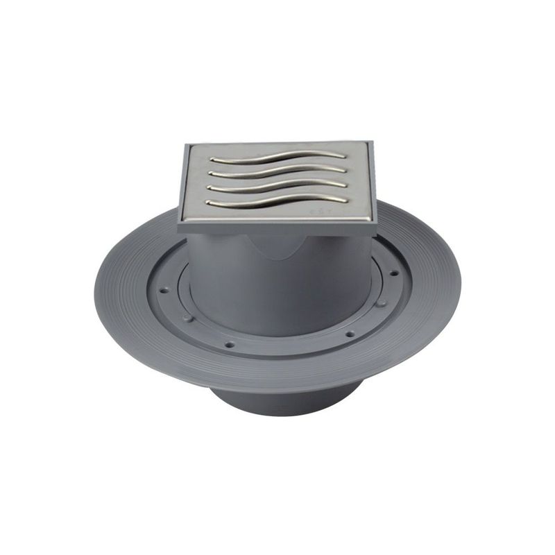 Душевой трап Pestan Confluo Standard Vertical Dry 10×10