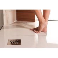 Душевой трап Pestan Confluo Standard Vertical Dry 10×10 — 4