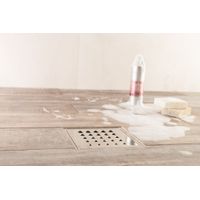 Душевой трап Pestan Confluo Standard Drops 1 Mask 13000072 15×15 — 3