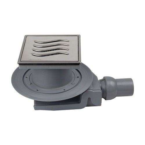 Душевой трап Pestan Confluo Standard Tide 4 Mask 13000081 15×15