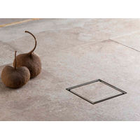 Душевой трап Pestan Confluo Dry 1 Ceramic 13000107 10×10 — 2