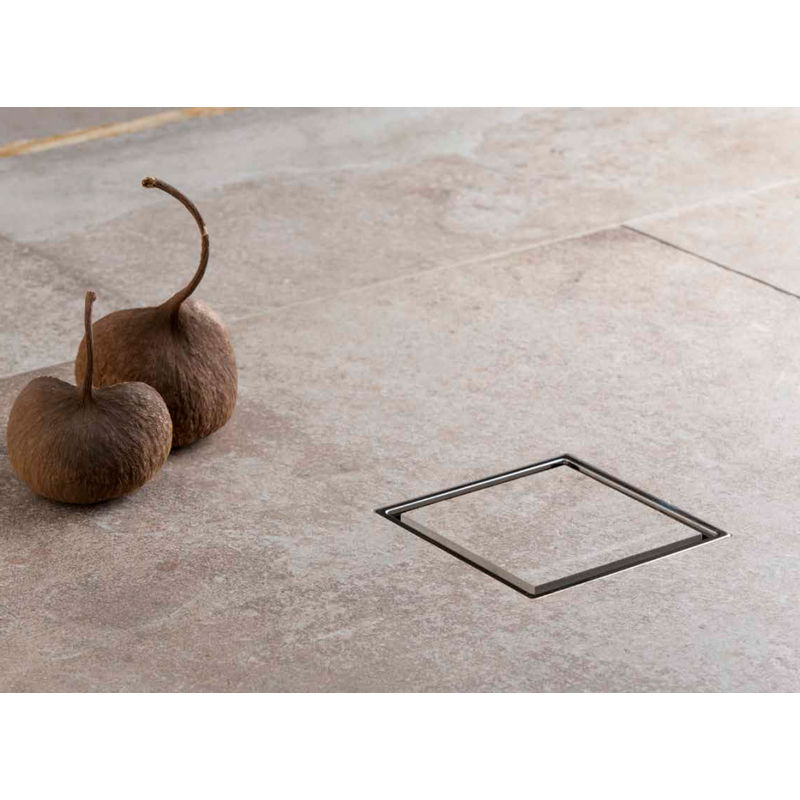 Душевой трап Pestan Confluo Dry 1 Ceramic 13000107 10×10