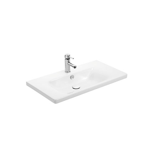 Раковина Dreja Soft 80 см / 13080-KL