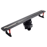 Душевой лоток Pestan Confluo Slim Line 750 13100028 щелевой — 1