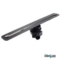 Душевой лоток Pestan Confluo Slim Line 750 OLD 13100034 — 1